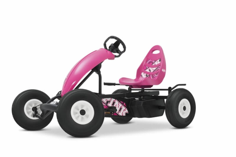 Barne mini-ATV 110CC Kayo