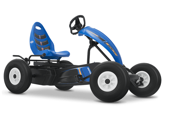 BERG Compact Sport BFR