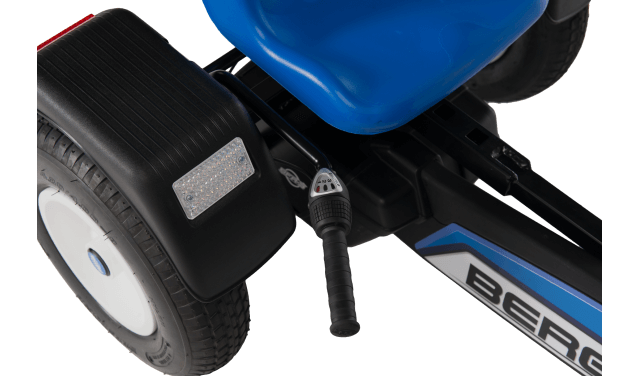 BERG Extra Sport BFR-3