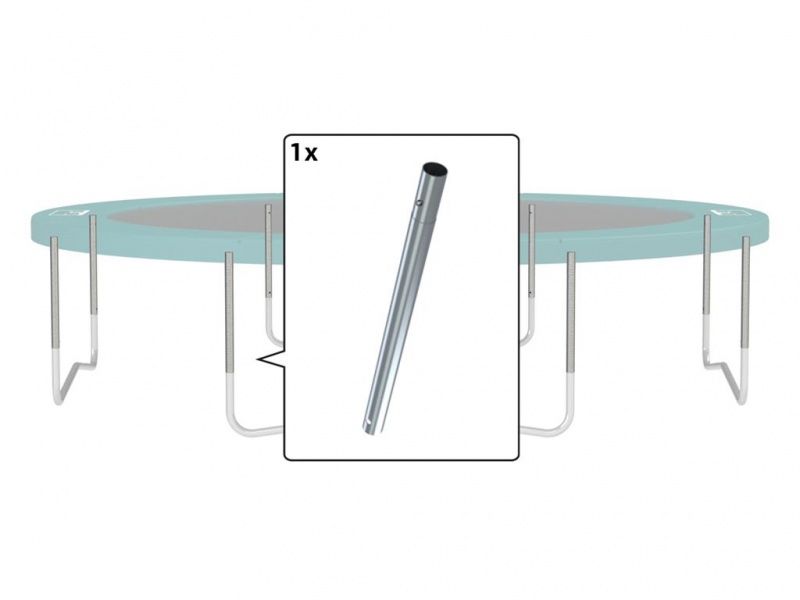 BERG FAVORIT Middle Post