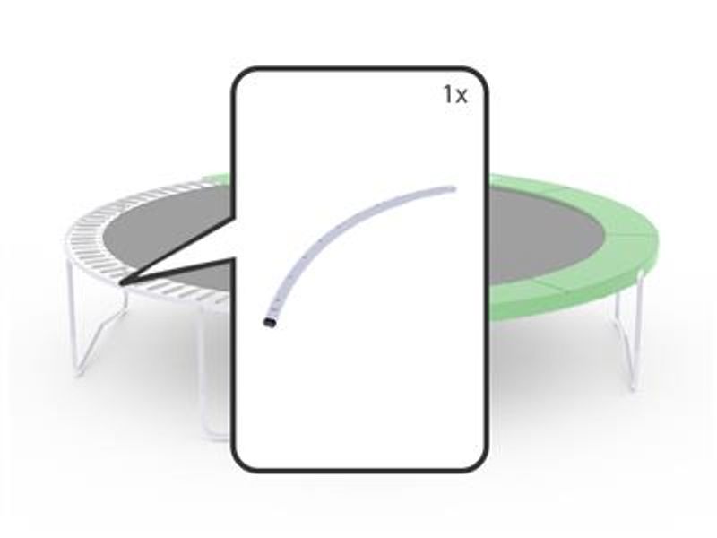 BERG FAVORIT Stang 380-430