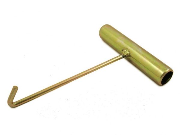 Fjærmonteringsverktøy