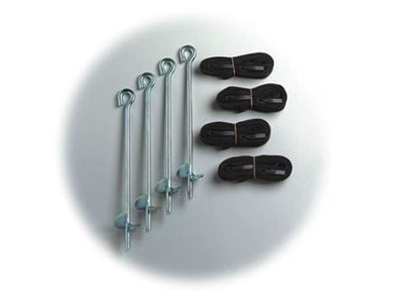 BERG Forankringssett