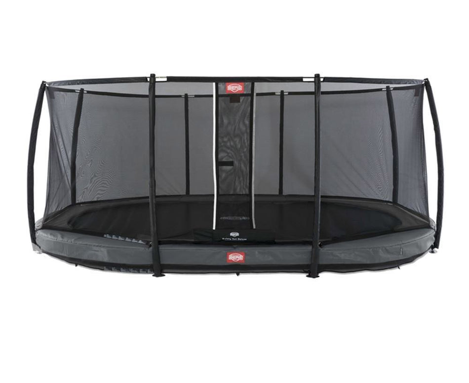 BERG Ultim Champion Flatground 410×250 SPORT