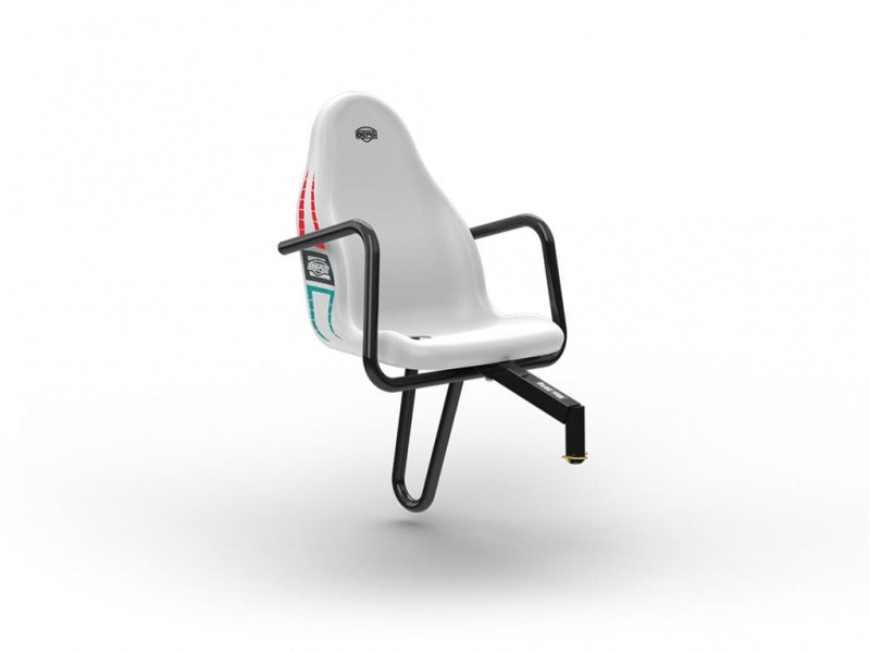 BERG Passasjersete Race