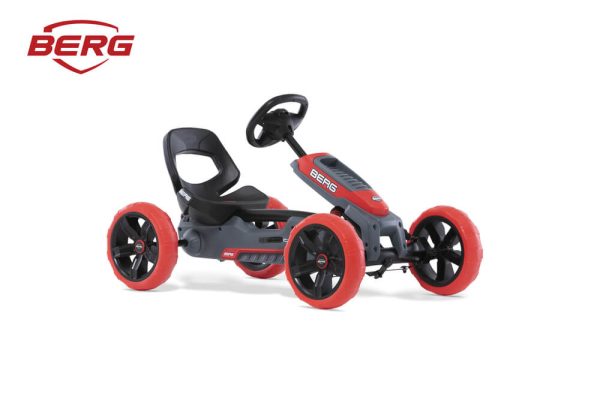 BERG Reppy Rebel