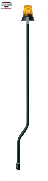 BERG Signallys på stang