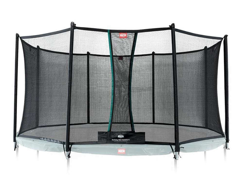 BERG Sikkerhetsnett Comfort