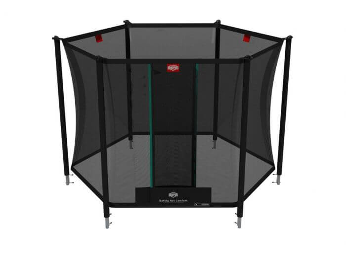 BERG Sikkerhetsnett Comfort