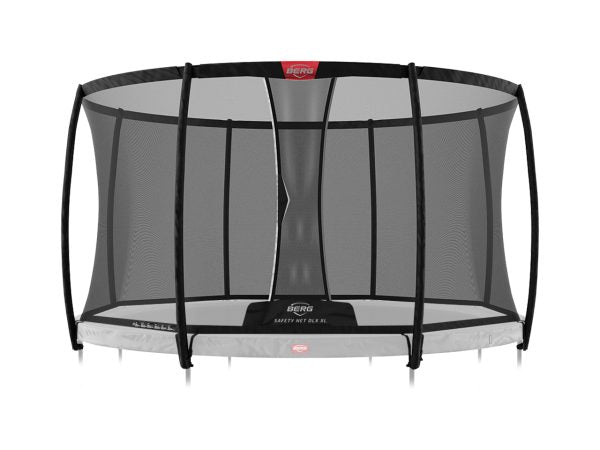 BERG Sikkerhetsnett DLX XL Ultim 500CM