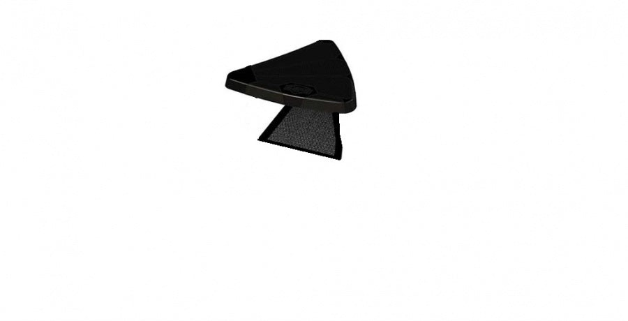 BERG Stige Plattform