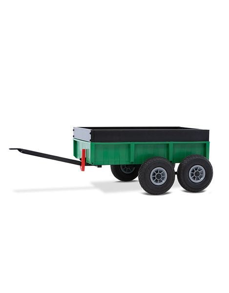 BERG Tandem Trailer XL