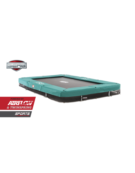 BERG Ultim Champion InGround 330x220 SPORT