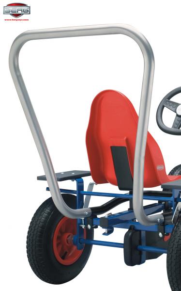 BERG Veltebøyle Farm