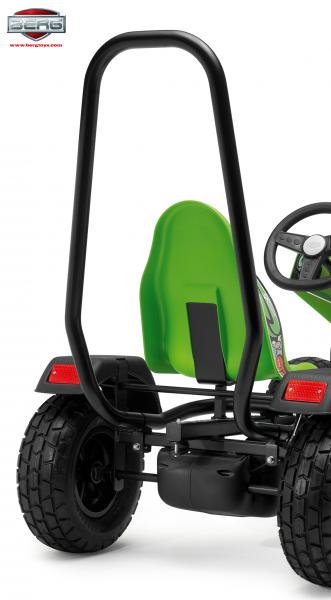 BERG Veltebøyle Off-road