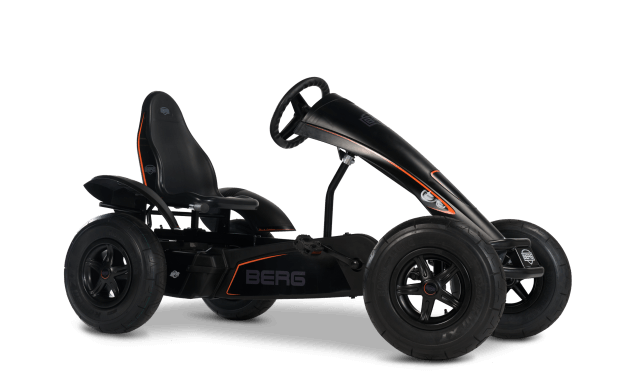 BERG XL Black Edition BFR-3