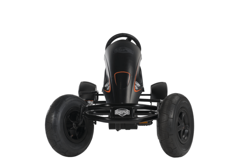 BERG XL Black Edition BFR-3