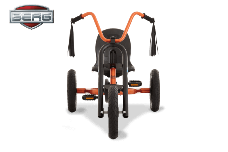 BERG XL Black Edition BFR