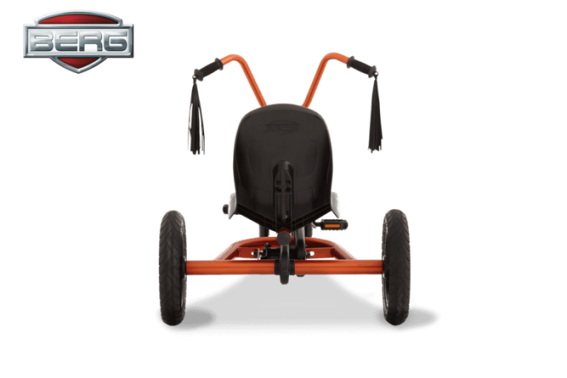 BERG XL Black Edition BFR