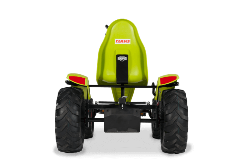 BERG XL CLAAS BFR-3