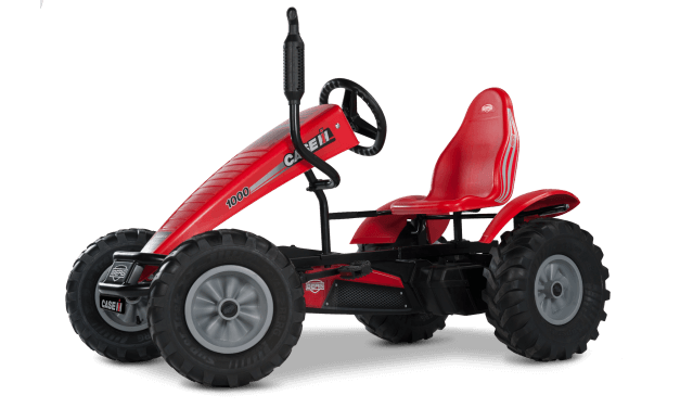 BERG XL Case IH BFR-3