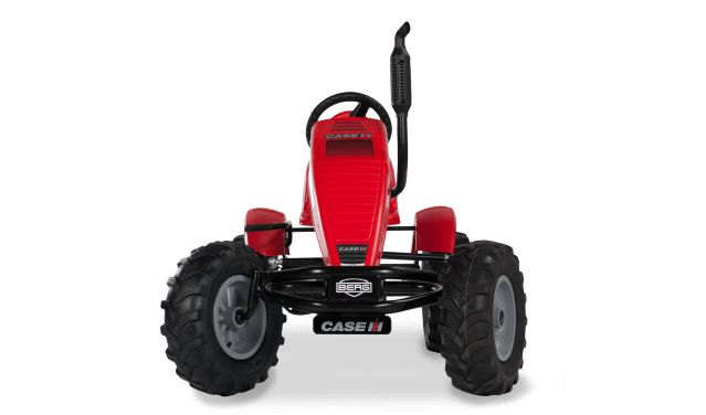 BERG XL Case IH BFR-3