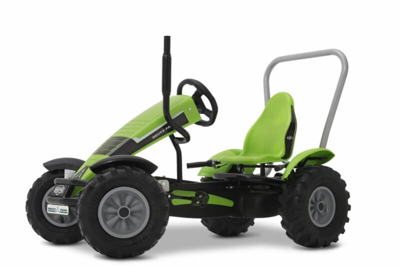 BERG XL DEUTZ-FAHR BFR-3