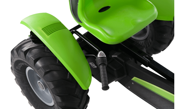 BERG XL DEUTZ-FAHR BFR-3