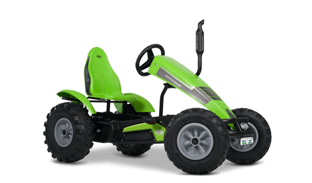 BERG XL DEUTZ-FAHR BFR