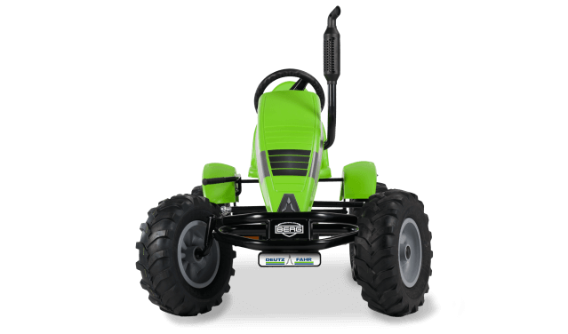 BERG XL DEUTZ-FAHR BFR