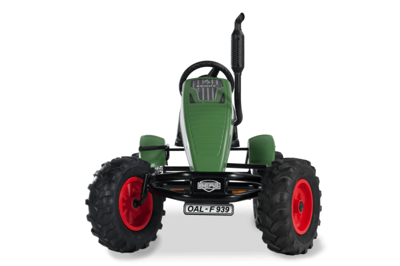 BERG XL Fendt BFR-3