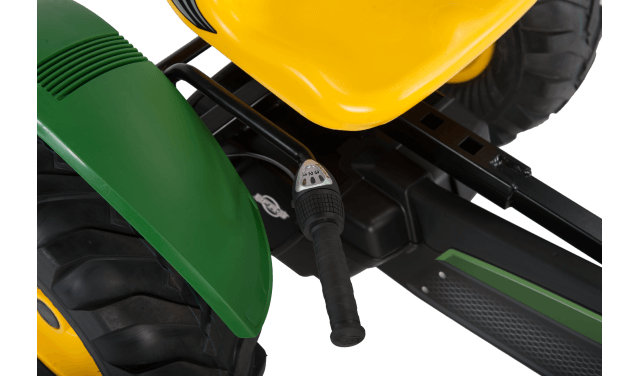 BERG XL John Deere BFR-3