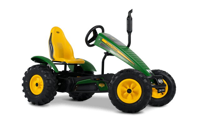 BERG XL John Deere BFR