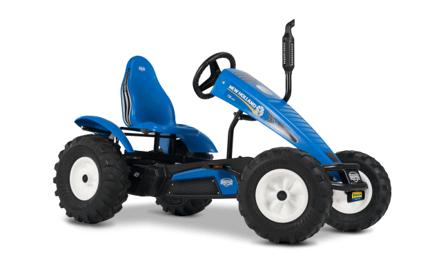 BERG XL New Holland BFR