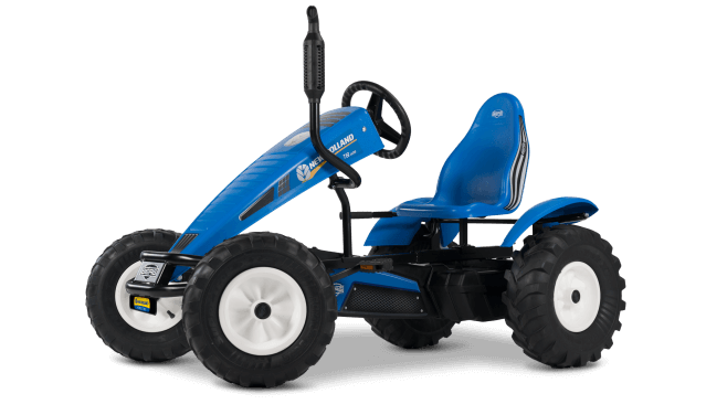 BERG XL New Holland BFR