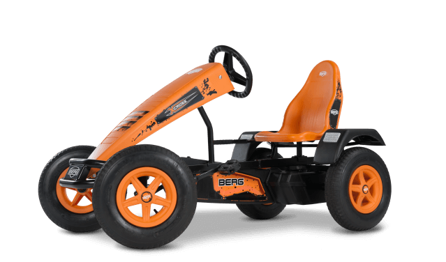 BERG XL X-Cross BFR-3