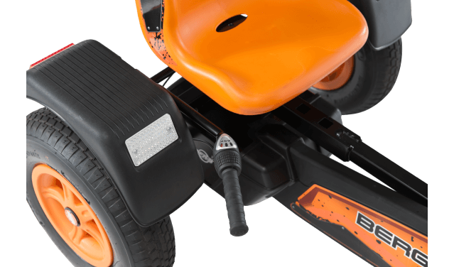 BERG XL X-Cross BFR-3