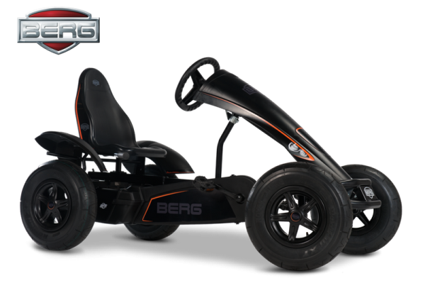 BERG XXL Black Edition BFR