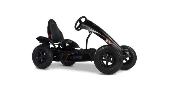 BERG XXL Black Edition E-BFR