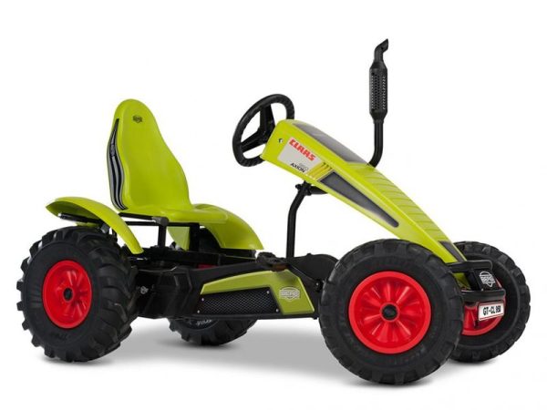 BERG XXL CLAAS BFR