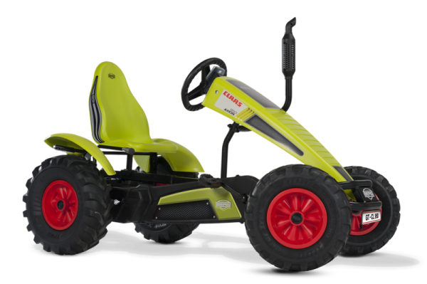 BERG XXL CLAAS E-BFR