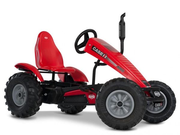 BERG XXL Case IH BFR
