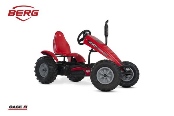 BERG XXL Case IH E-BFR