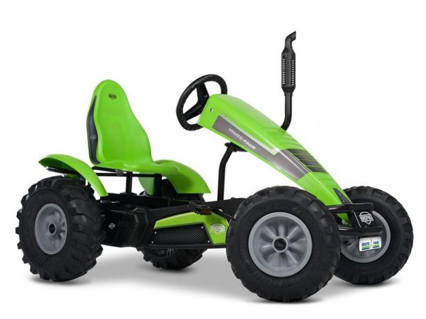 BERG XXL DEUTZ-FAHR BFR