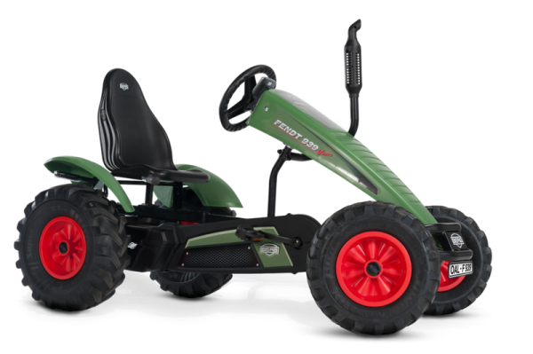 BERG XXL Extra Sport E-BFR