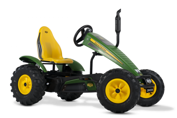 BERG XXL John Deere E-BFR