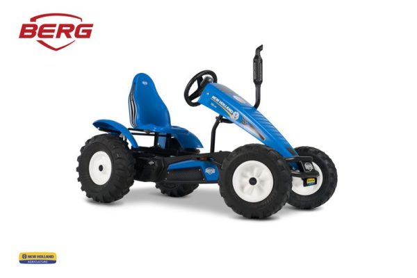 BERG XXL New Holland E-BFR