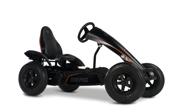 BERG XXL X-Cross BFR