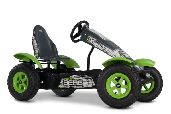 BERG XXL X-Plore BFR