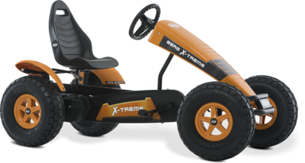 BERG XXL X-Treme BFR